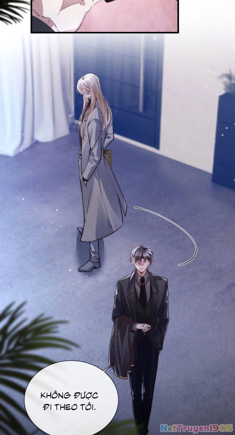 Kế Hoạch Tự Dưỡng Cuồng Khuyển Chapter 42 - 11