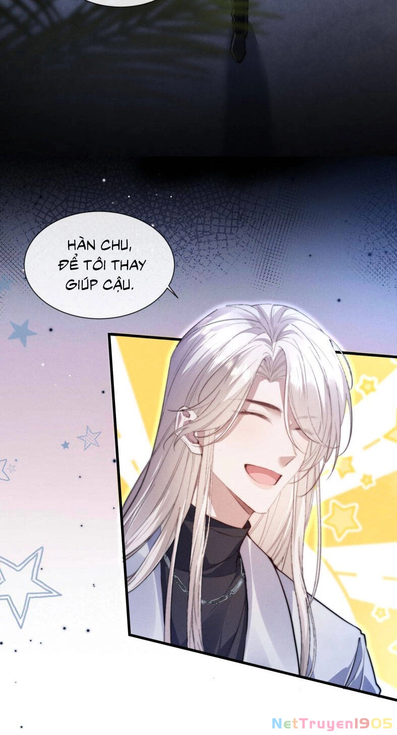 Kế Hoạch Tự Dưỡng Cuồng Khuyển Chapter 42 - 12