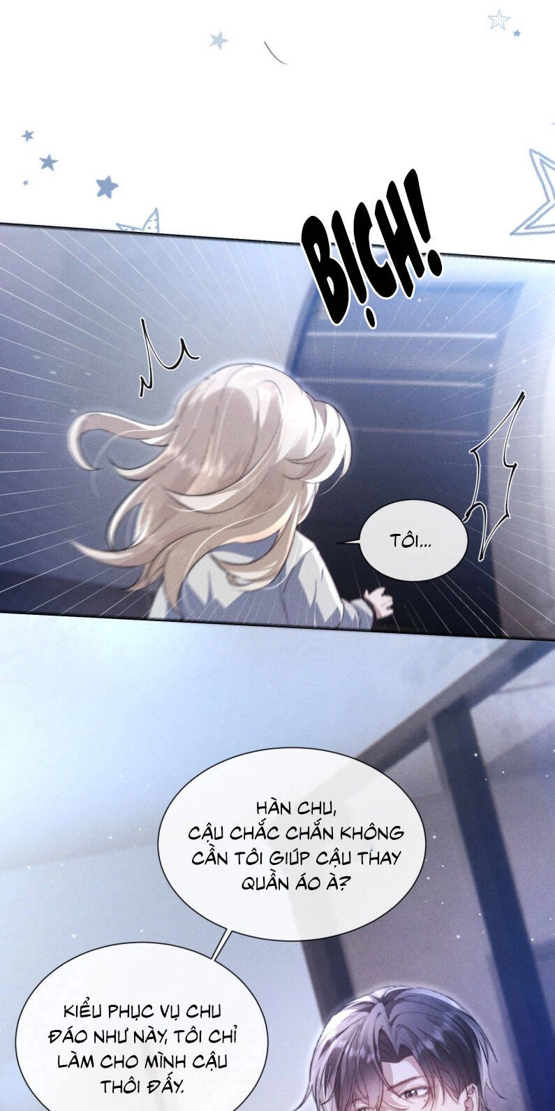 Kế Hoạch Tự Dưỡng Cuồng Khuyển Chapter 42 - 13