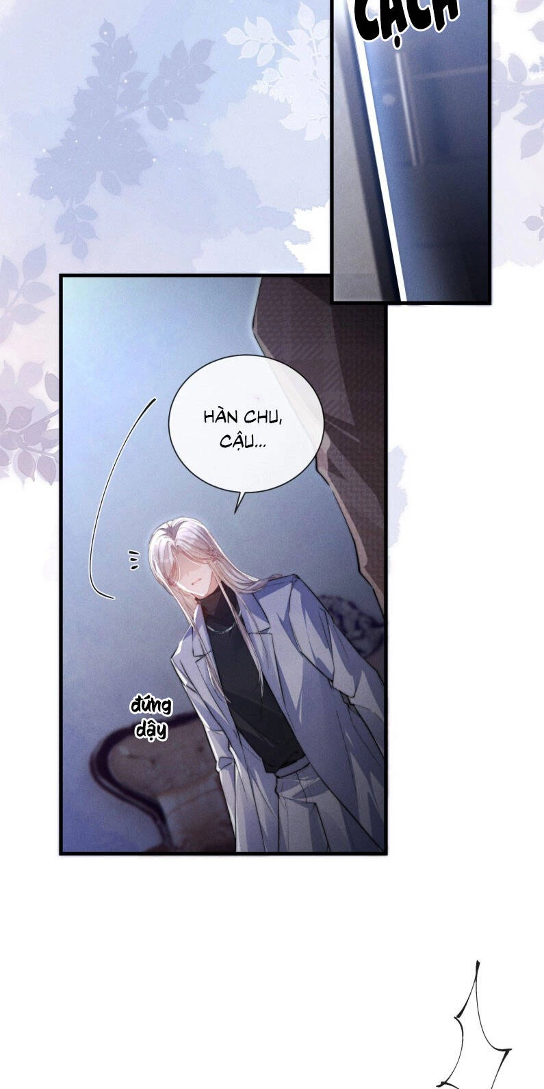 Kế Hoạch Tự Dưỡng Cuồng Khuyển Chapter 42 - 17