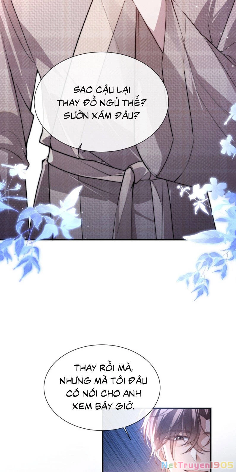 Kế Hoạch Tự Dưỡng Cuồng Khuyển Chapter 42 - 19