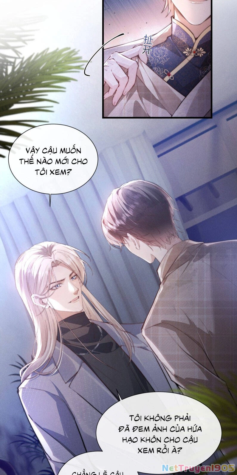 Kế Hoạch Tự Dưỡng Cuồng Khuyển Chapter 42 - 20