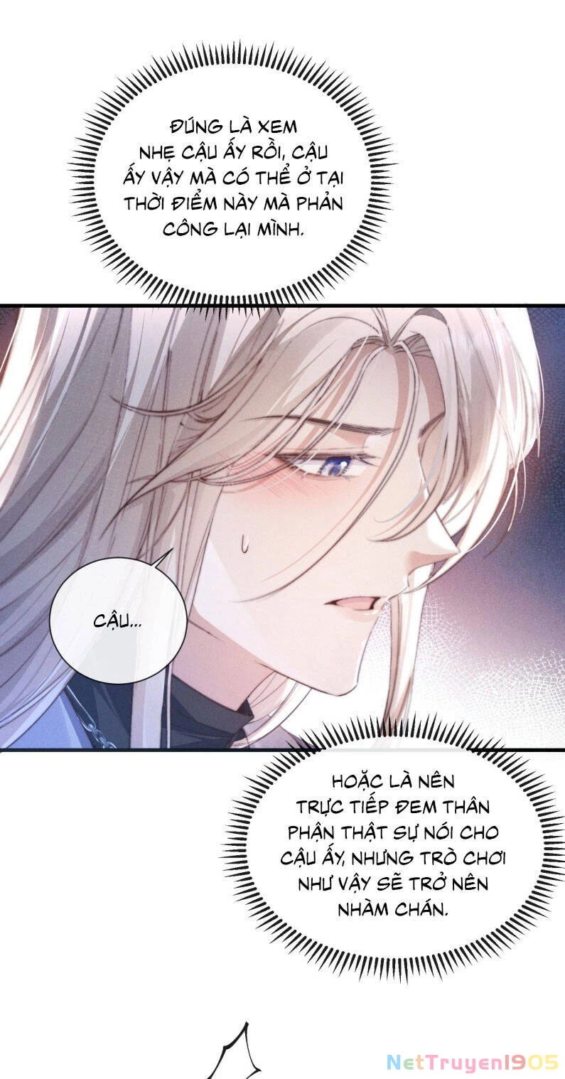 Kế Hoạch Tự Dưỡng Cuồng Khuyển Chapter 42 - 24