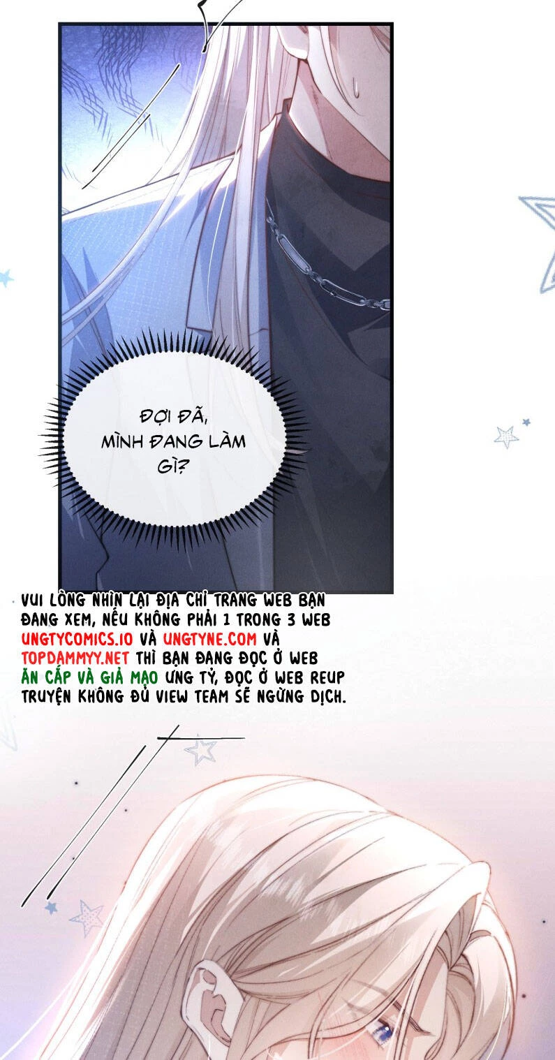 Kế Hoạch Tự Dưỡng Cuồng Khuyển Chapter 42 - 25