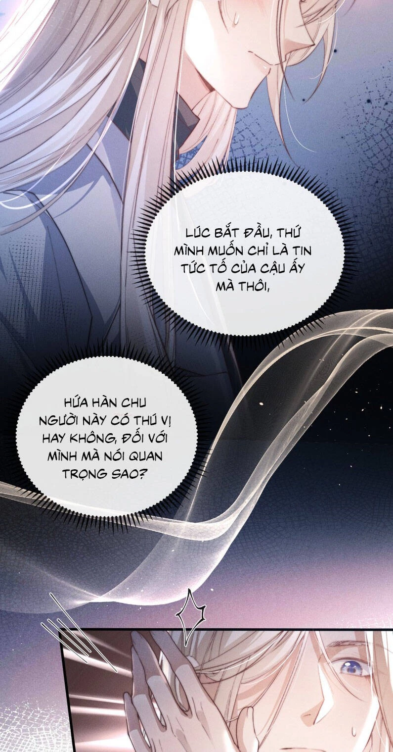 Kế Hoạch Tự Dưỡng Cuồng Khuyển Chapter 42 - 26