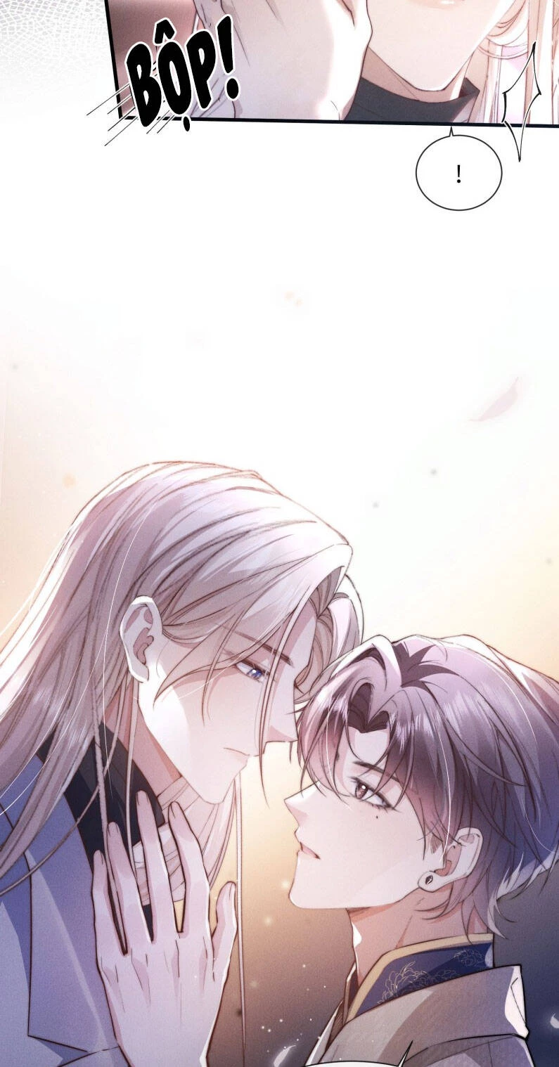 Kế Hoạch Tự Dưỡng Cuồng Khuyển Chapter 42 - 27