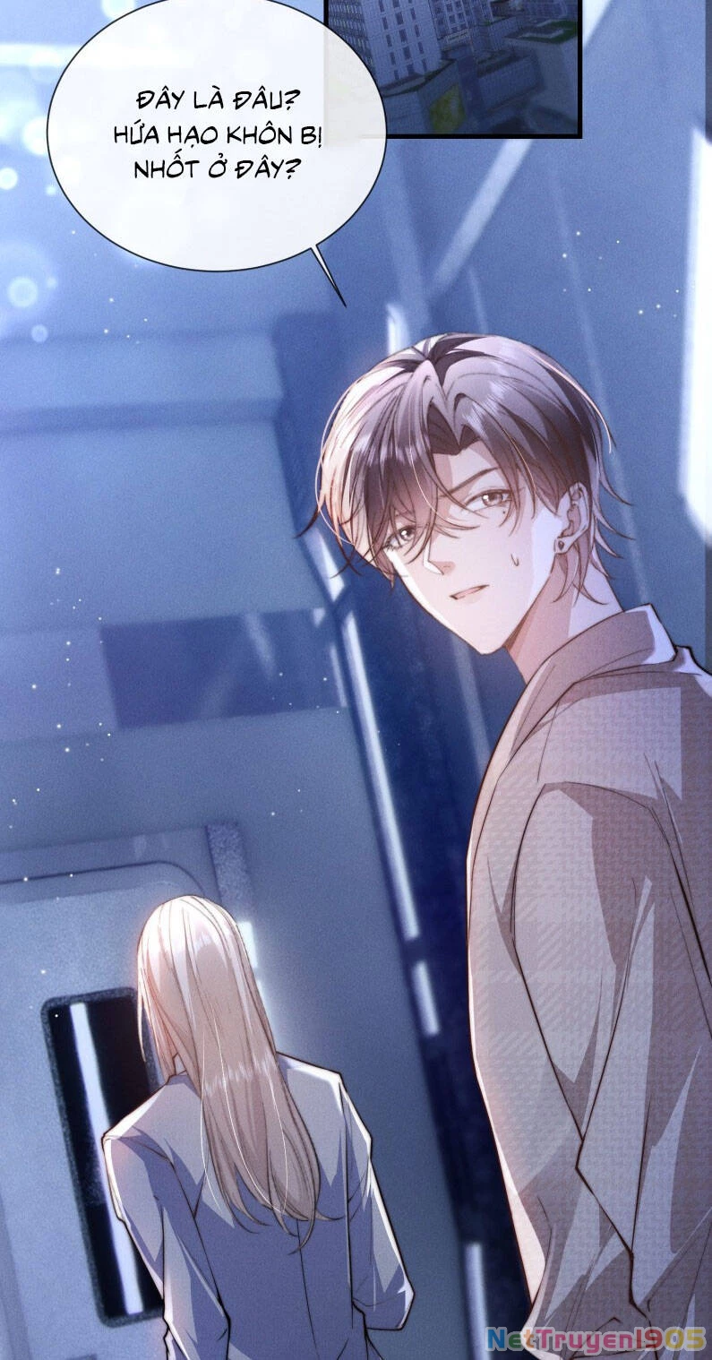 Kế Hoạch Tự Dưỡng Cuồng Khuyển Chapter 42 - 30