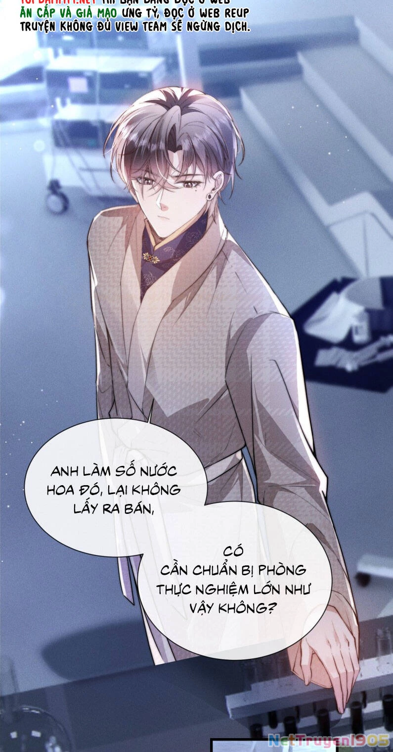 Kế Hoạch Tự Dưỡng Cuồng Khuyển Chapter 42 - 32