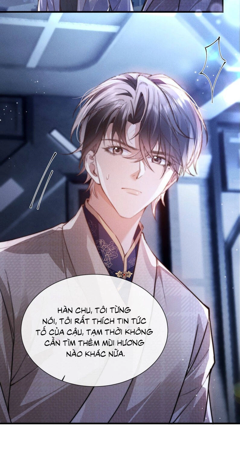 Kế Hoạch Tự Dưỡng Cuồng Khuyển Chapter 42 - 34