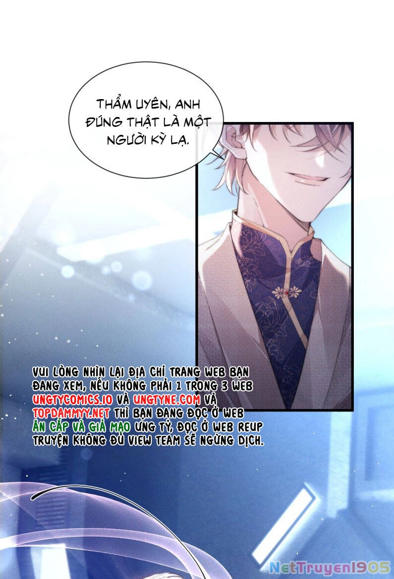 Kế Hoạch Tự Dưỡng Cuồng Khuyển Chapter 42 - 35