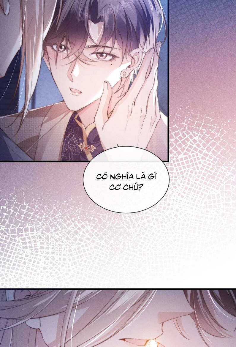 Kế Hoạch Tự Dưỡng Cuồng Khuyển Chapter 42 - 39