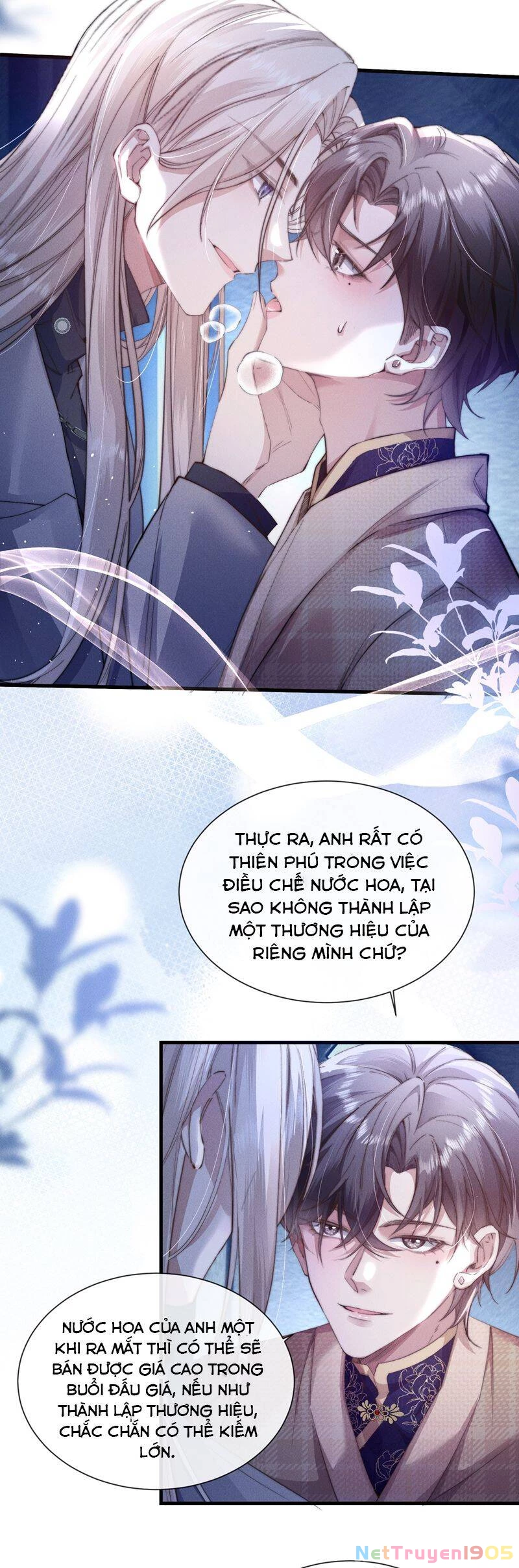 Kế Hoạch Tự Dưỡng Cuồng Khuyển Chapter 43 - 4