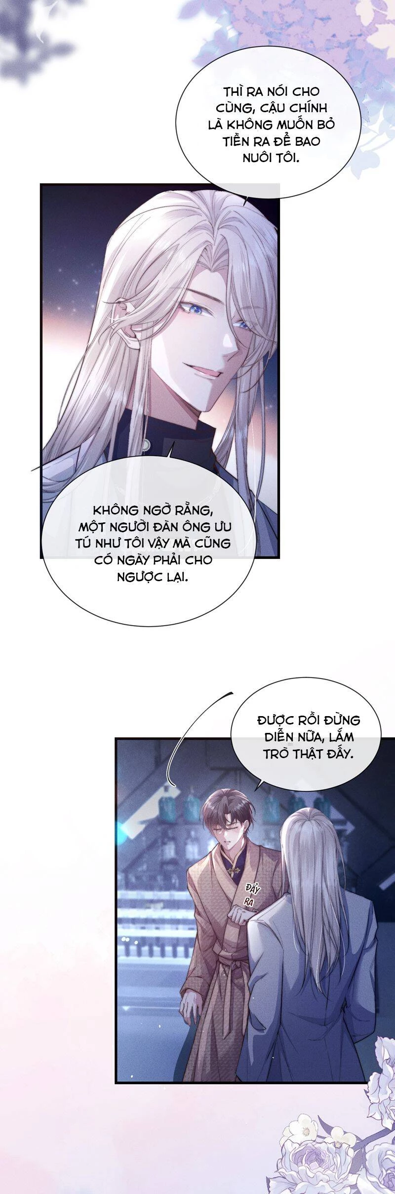 Kế Hoạch Tự Dưỡng Cuồng Khuyển Chapter 43 - 6