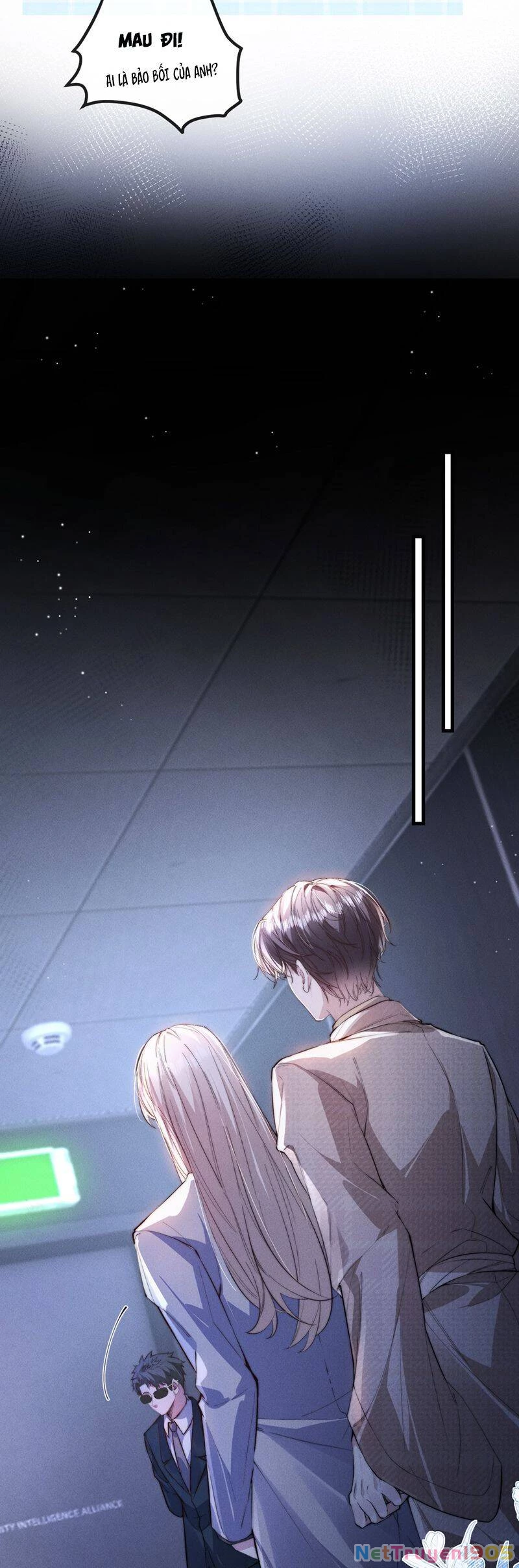 Kế Hoạch Tự Dưỡng Cuồng Khuyển Chapter 43 - 8