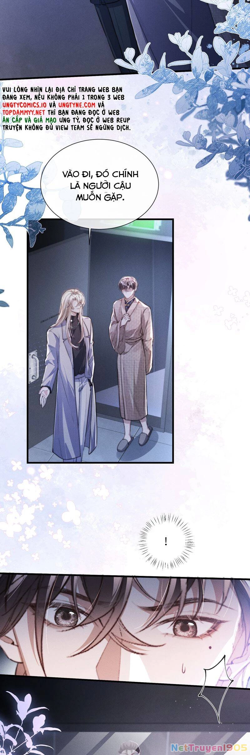 Kế Hoạch Tự Dưỡng Cuồng Khuyển Chapter 43 - 9