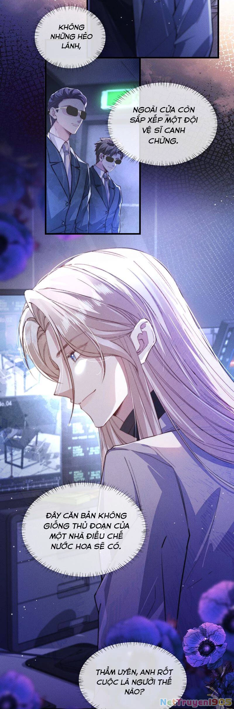 Kế Hoạch Tự Dưỡng Cuồng Khuyển Chapter 43 - 12