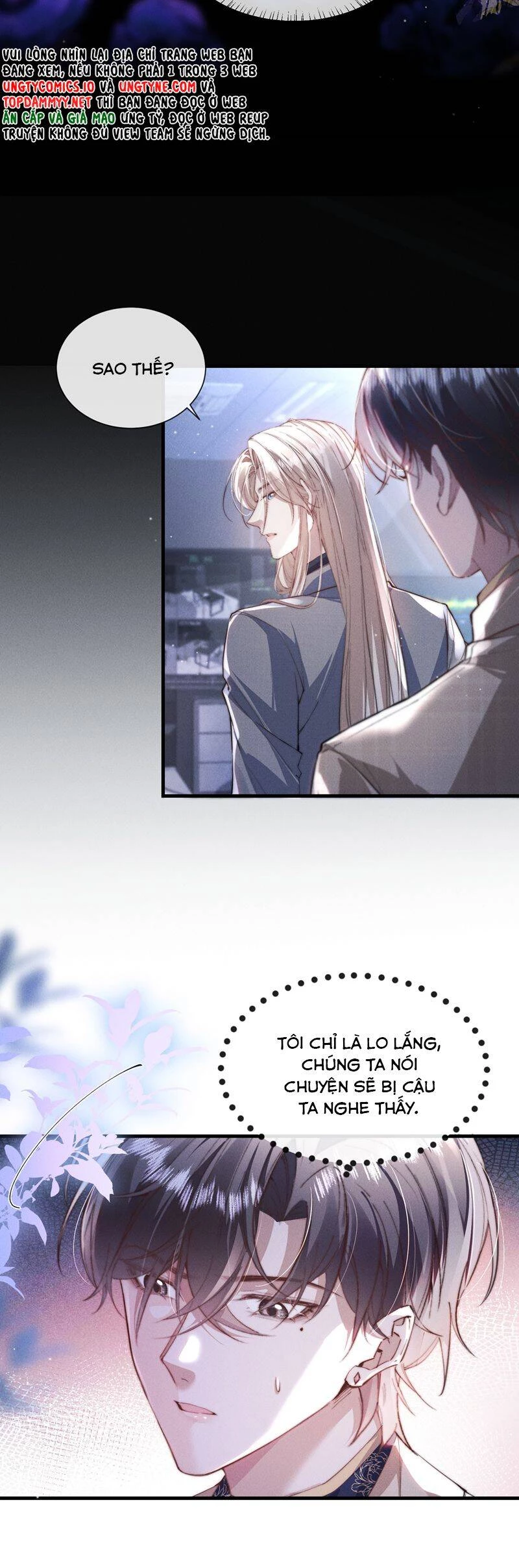 Kế Hoạch Tự Dưỡng Cuồng Khuyển Chapter 43 - 13
