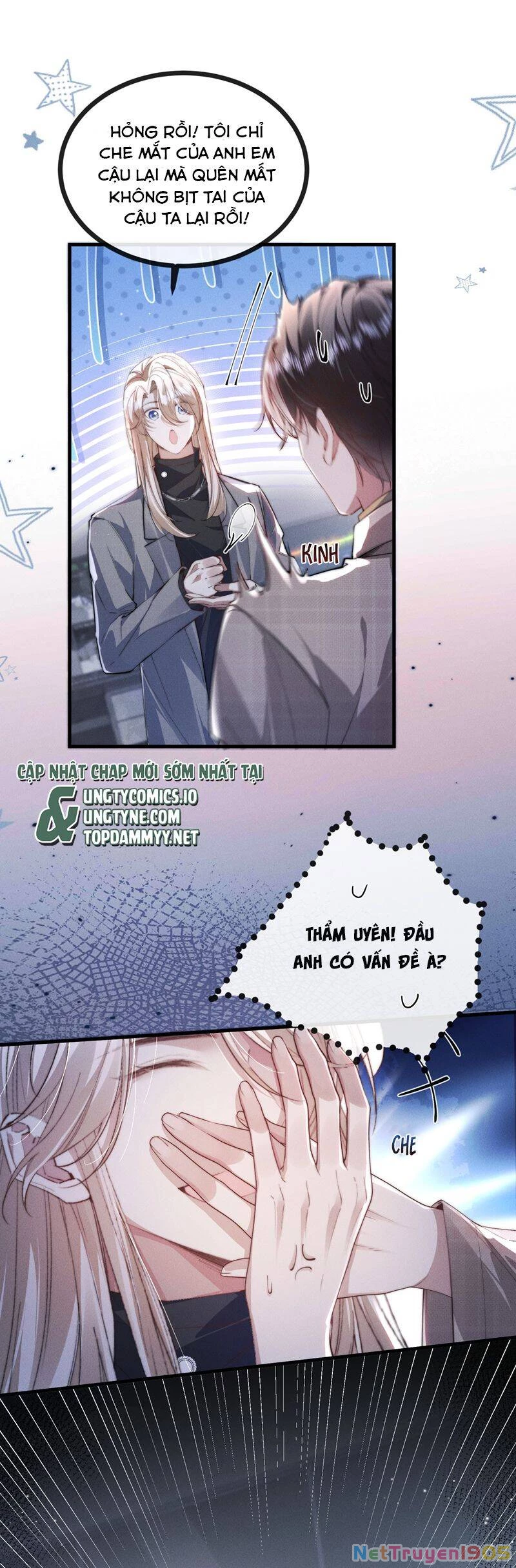 Kế Hoạch Tự Dưỡng Cuồng Khuyển Chapter 43 - 14