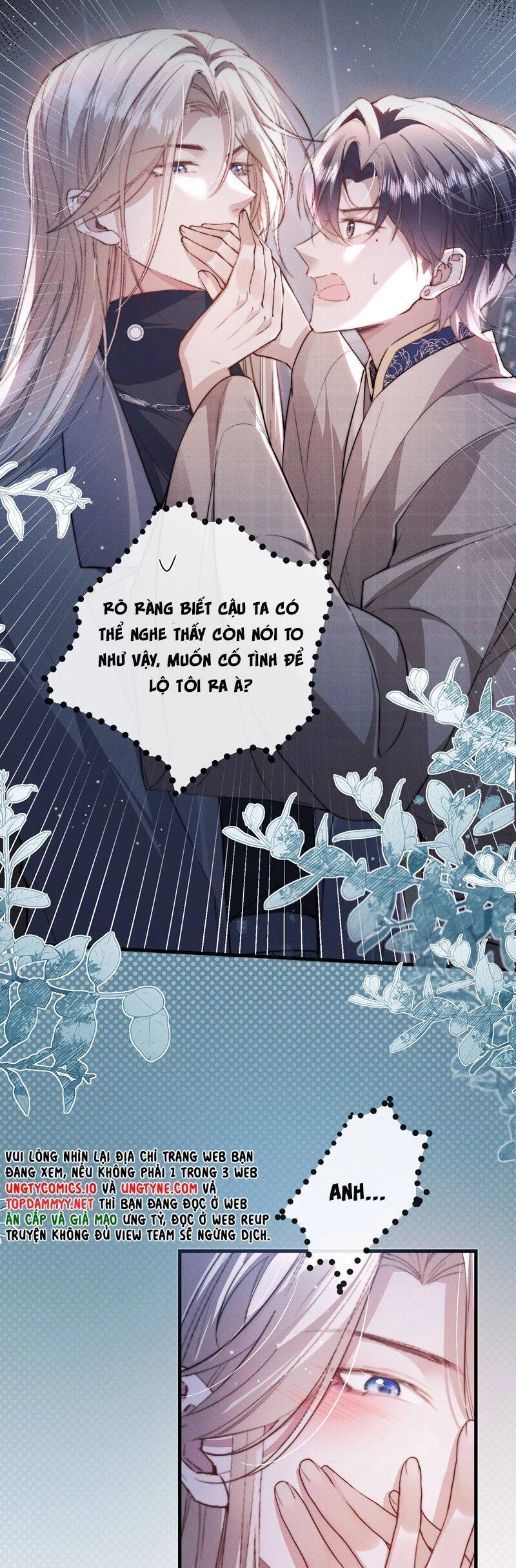 Kế Hoạch Tự Dưỡng Cuồng Khuyển Chapter 43 - 15