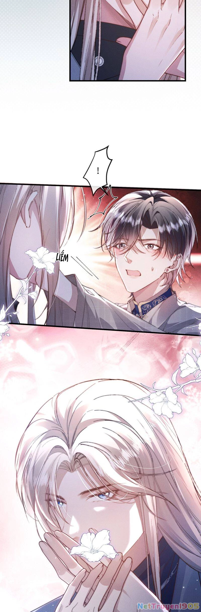 Kế Hoạch Tự Dưỡng Cuồng Khuyển Chapter 43 - 16