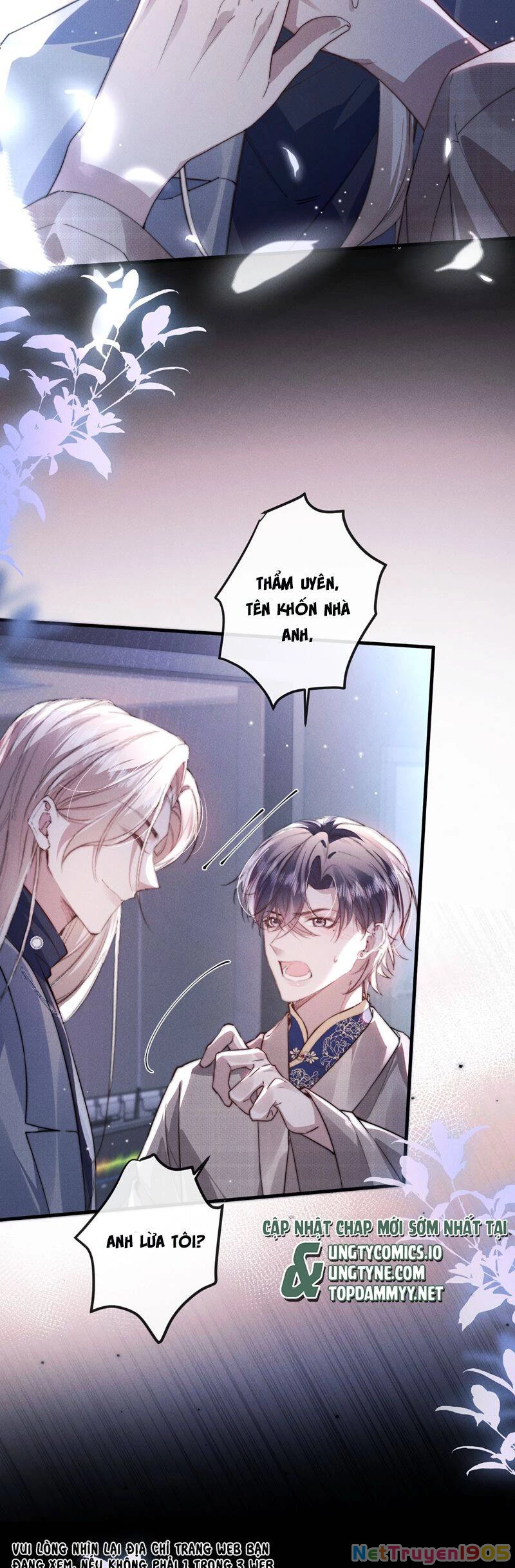 Kế Hoạch Tự Dưỡng Cuồng Khuyển Chapter 43 - 17