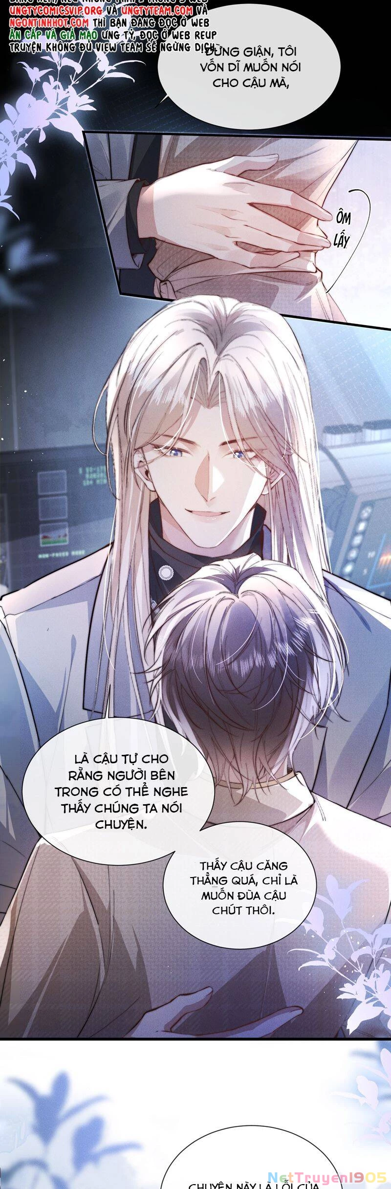 Kế Hoạch Tự Dưỡng Cuồng Khuyển Chapter 43 - 18