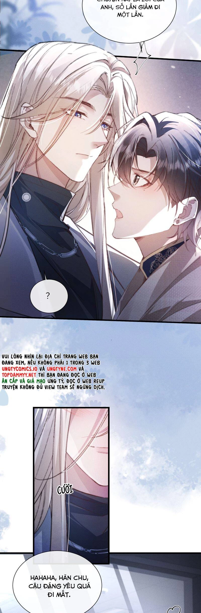 Kế Hoạch Tự Dưỡng Cuồng Khuyển Chapter 43 - 19