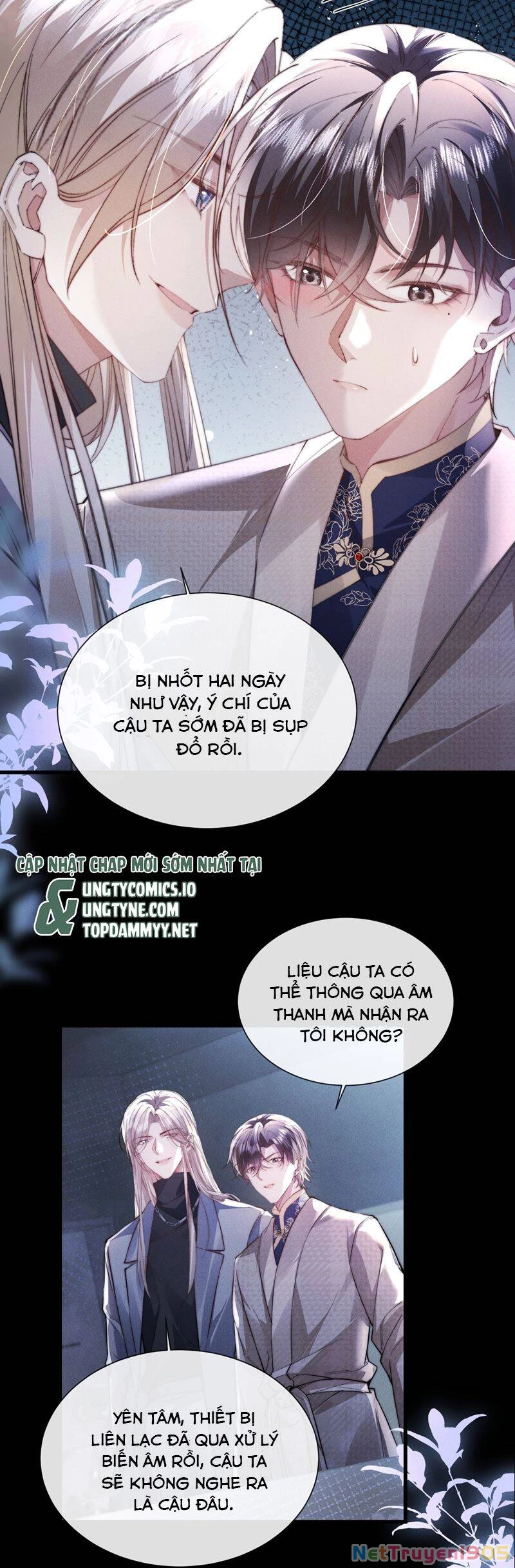 Kế Hoạch Tự Dưỡng Cuồng Khuyển Chapter 43 - 21