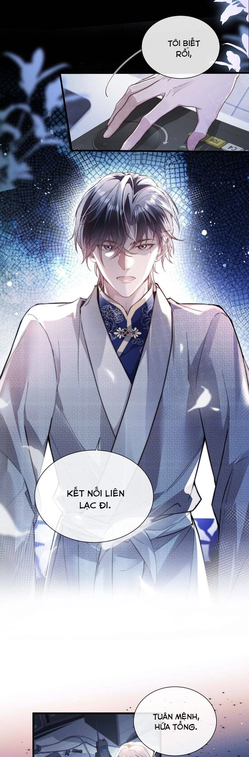 Kế Hoạch Tự Dưỡng Cuồng Khuyển Chapter 43 - 22