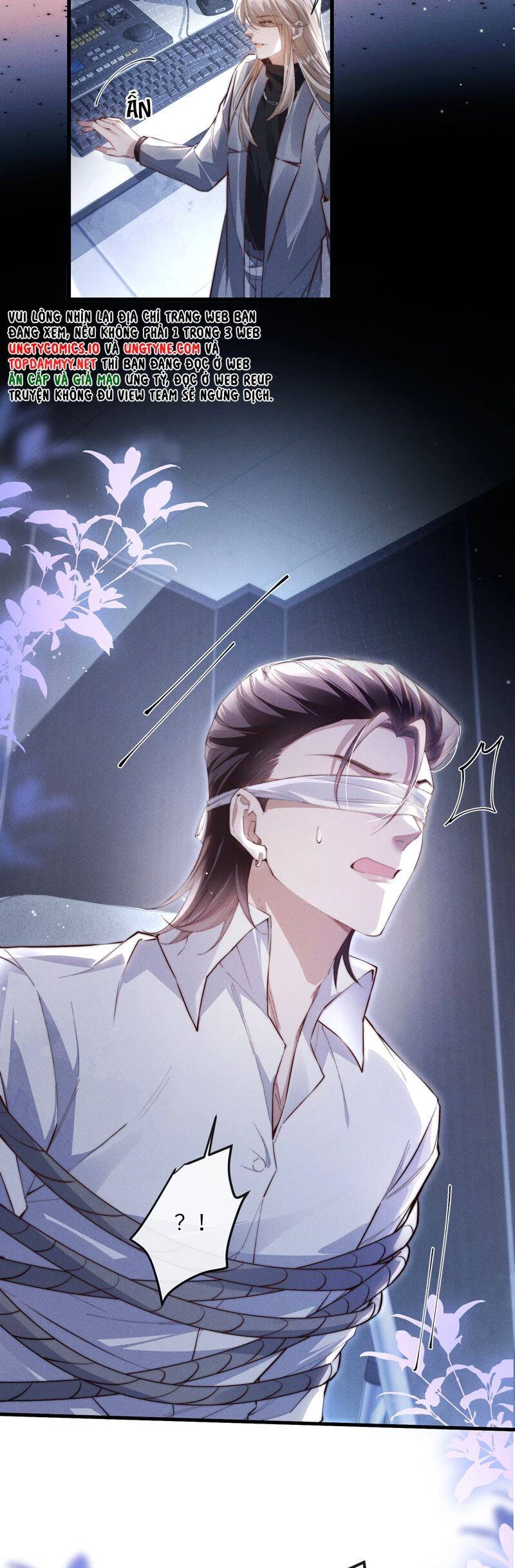 Kế Hoạch Tự Dưỡng Cuồng Khuyển Chapter 43 - 23