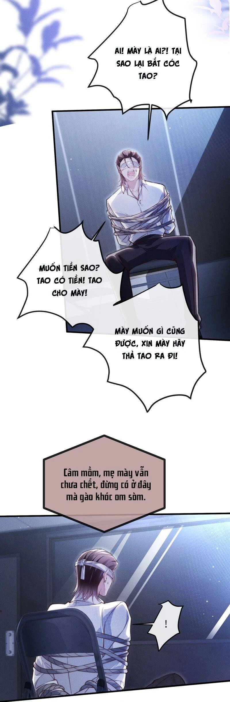 Kế Hoạch Tự Dưỡng Cuồng Khuyển Chapter 43 - 24