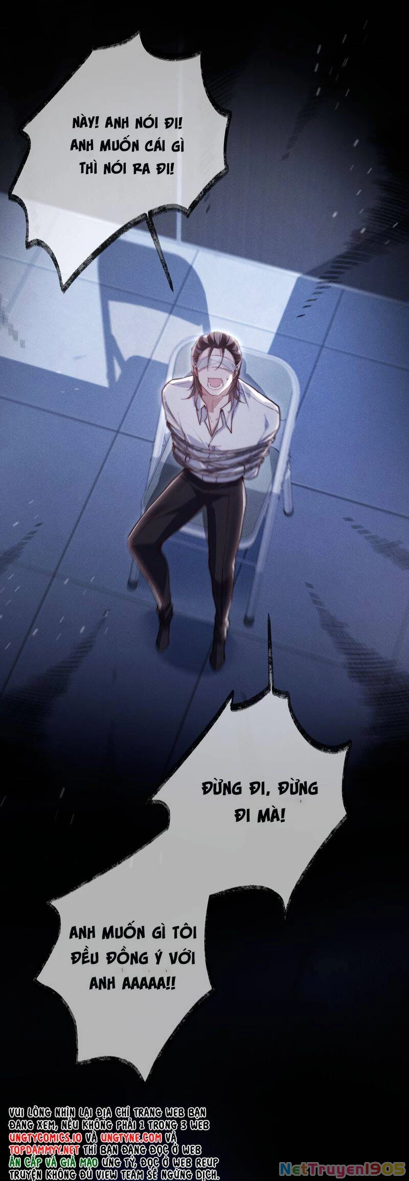 Kế Hoạch Tự Dưỡng Cuồng Khuyển Chapter 43 - 26