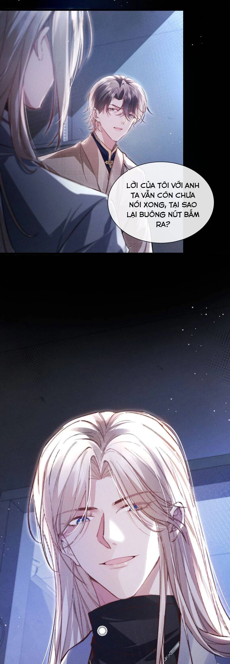 Kế Hoạch Tự Dưỡng Cuồng Khuyển Chapter 43 - 27