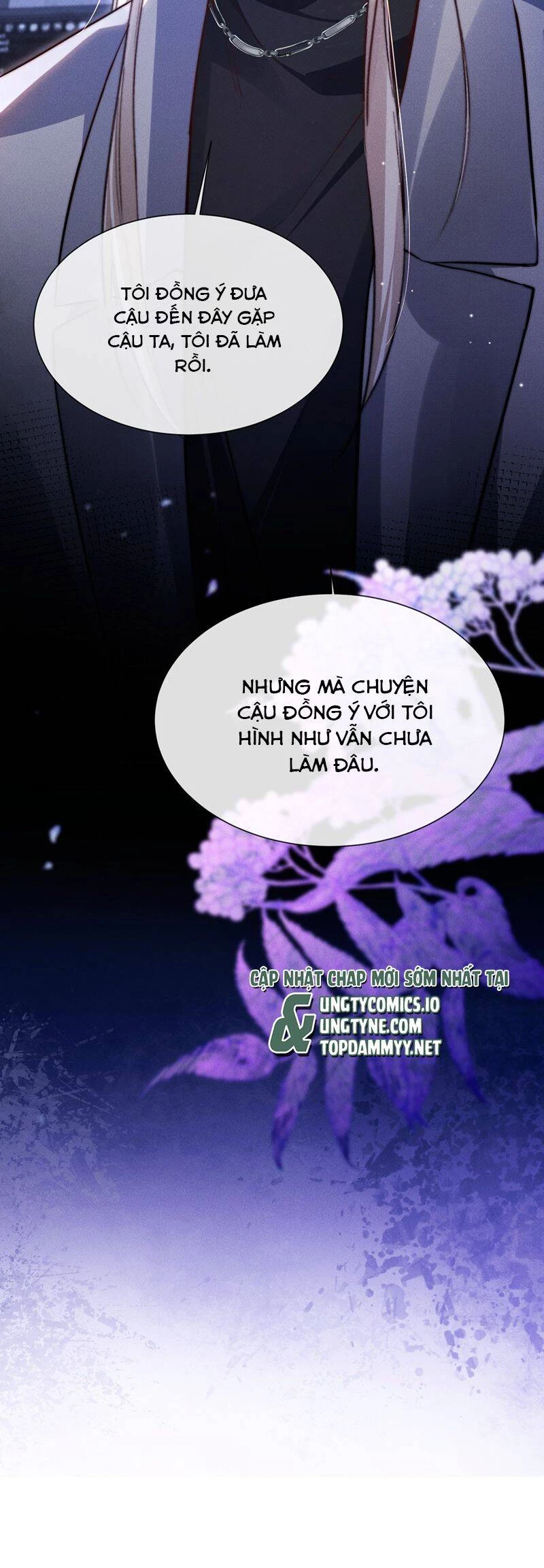 Kế Hoạch Tự Dưỡng Cuồng Khuyển Chapter 43 - 28