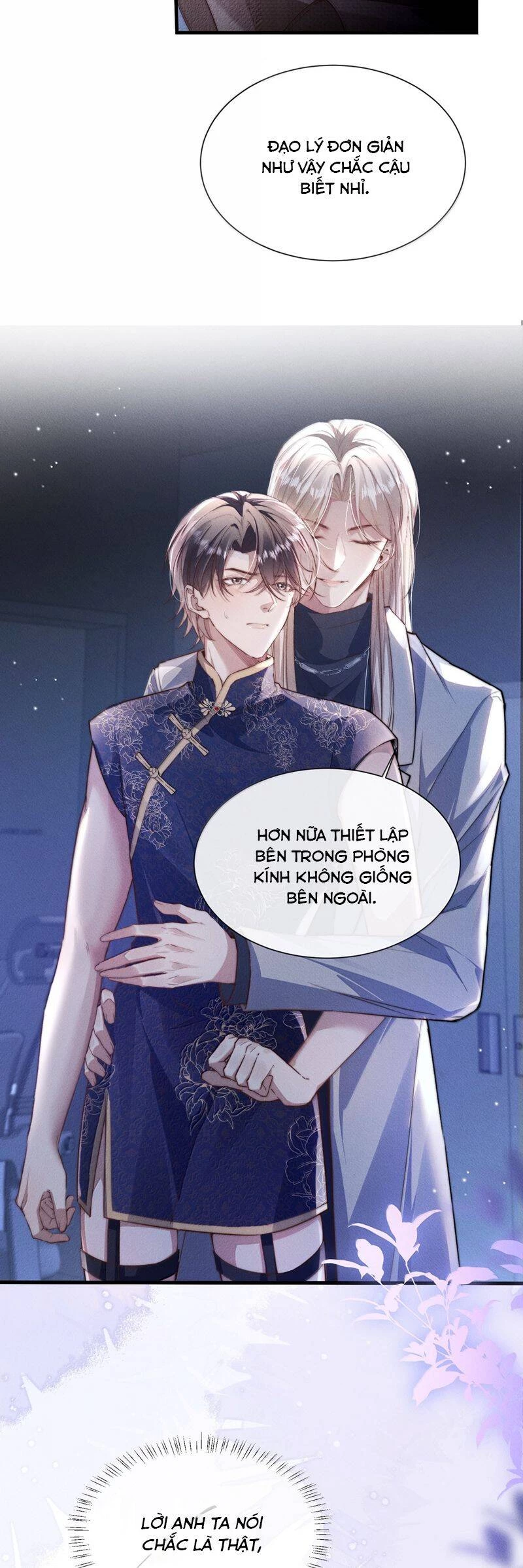 Kế Hoạch Tự Dưỡng Cuồng Khuyển Chapter 44 - 13