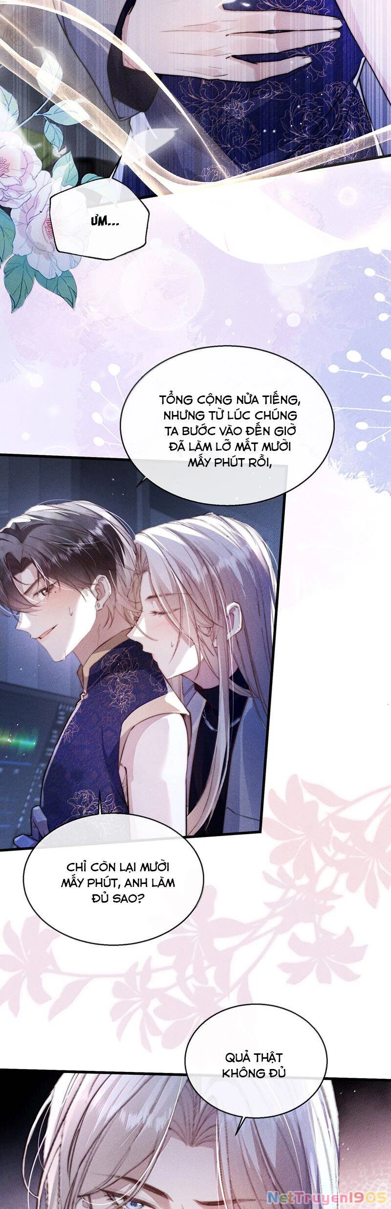 Kế Hoạch Tự Dưỡng Cuồng Khuyển Chapter 44 - 19