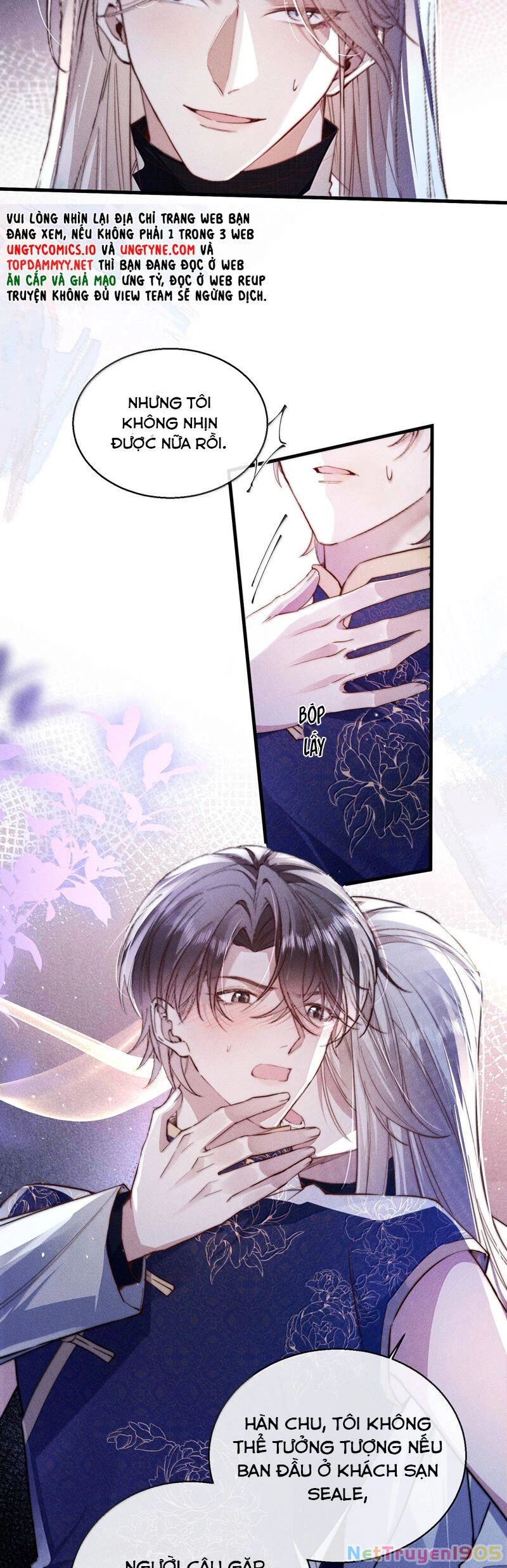 Kế Hoạch Tự Dưỡng Cuồng Khuyển Chapter 44 - 20