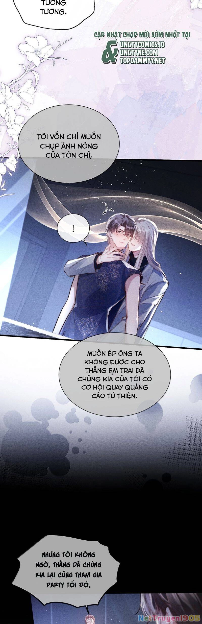 Kế Hoạch Tự Dưỡng Cuồng Khuyển Chapter 44 - 22