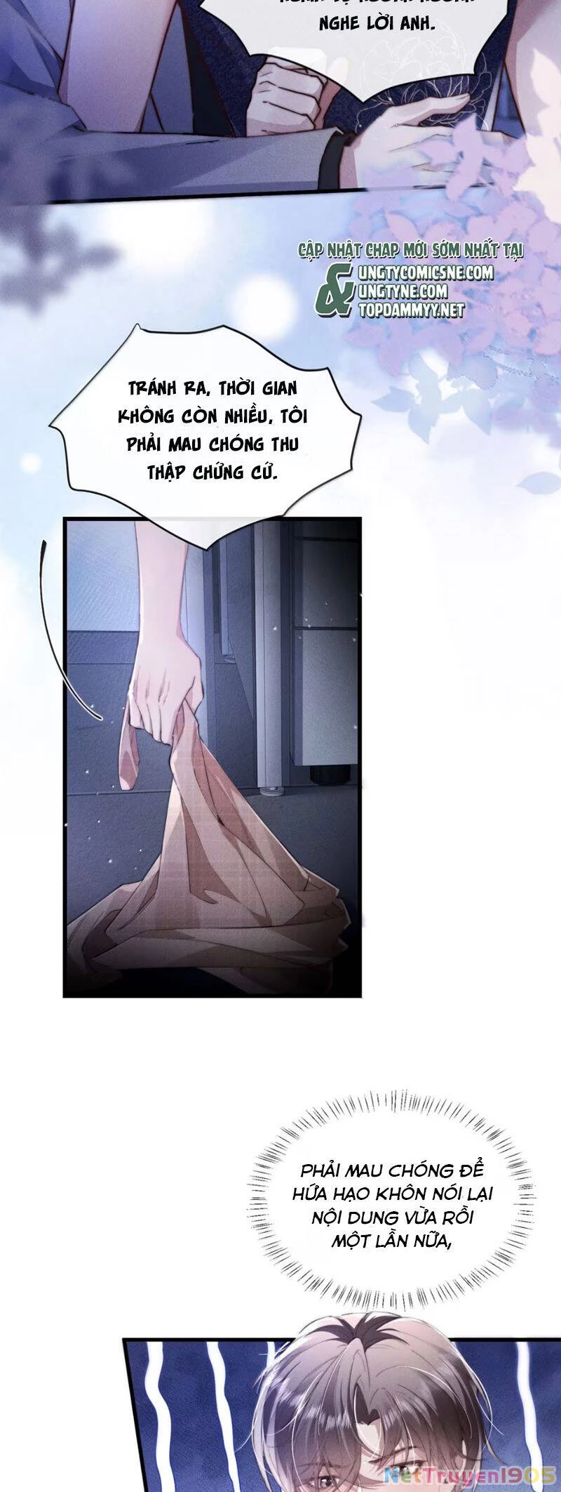 Kế Hoạch Tự Dưỡng Cuồng Khuyển Chapter 45 - 4