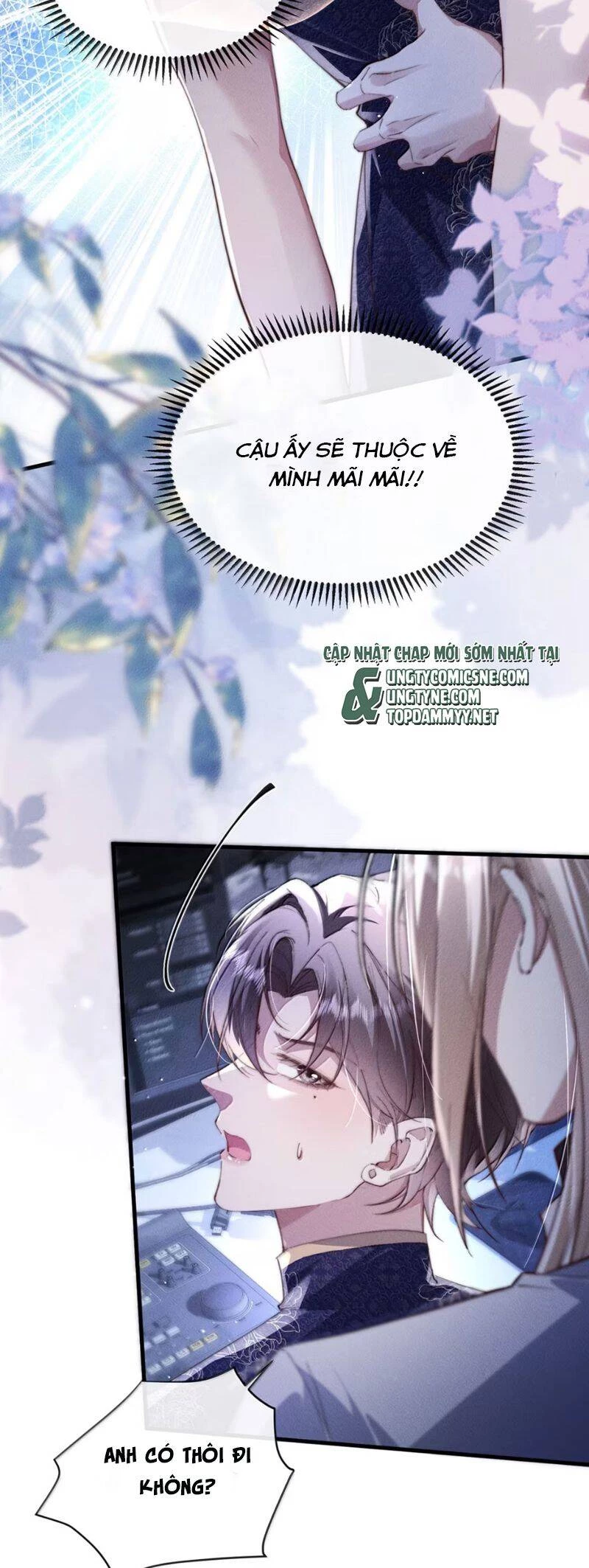 Kế Hoạch Tự Dưỡng Cuồng Khuyển Chapter 45 - 8