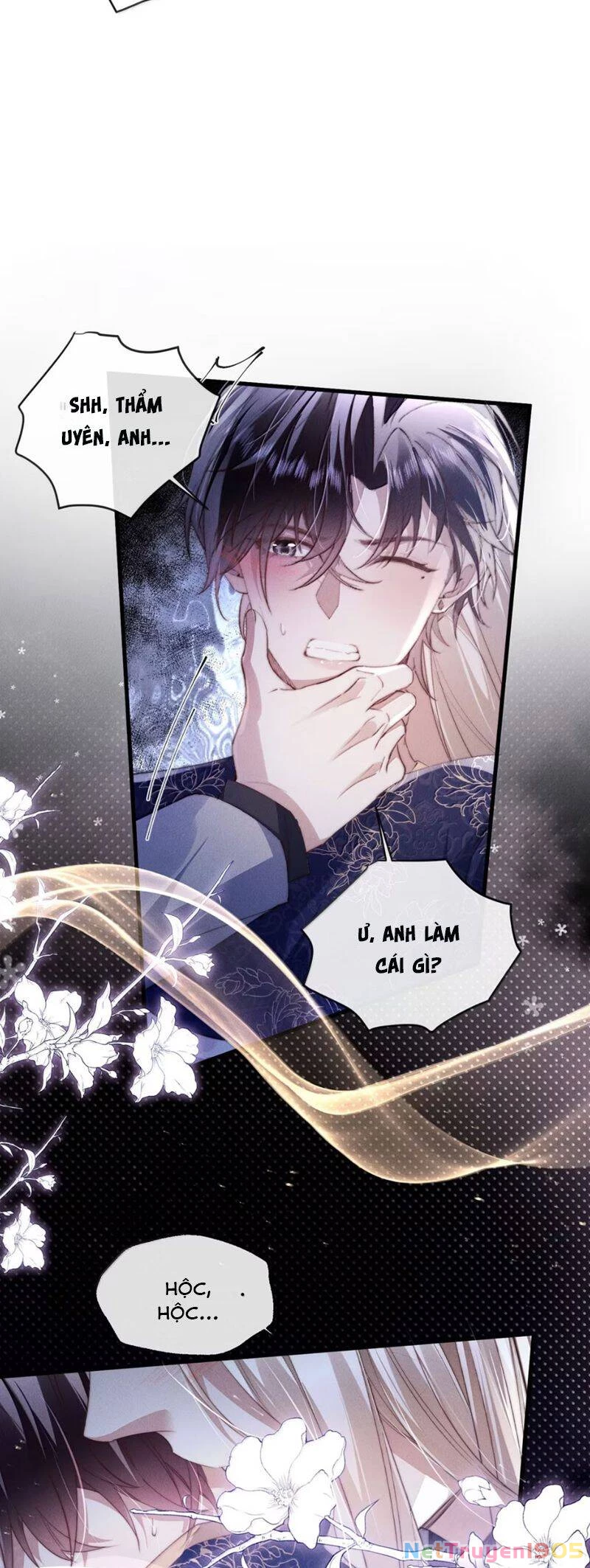 Kế Hoạch Tự Dưỡng Cuồng Khuyển Chapter 45 - 9