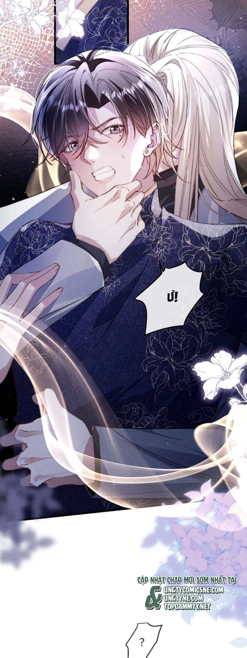 Kế Hoạch Tự Dưỡng Cuồng Khuyển Chapter 45 - 11