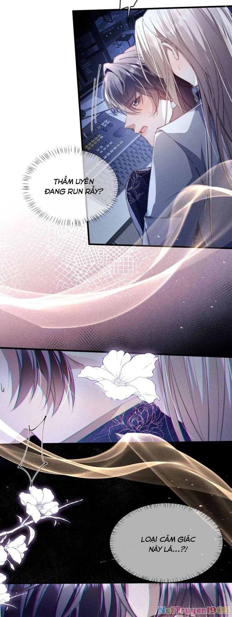 Kế Hoạch Tự Dưỡng Cuồng Khuyển Chapter 45 - 12