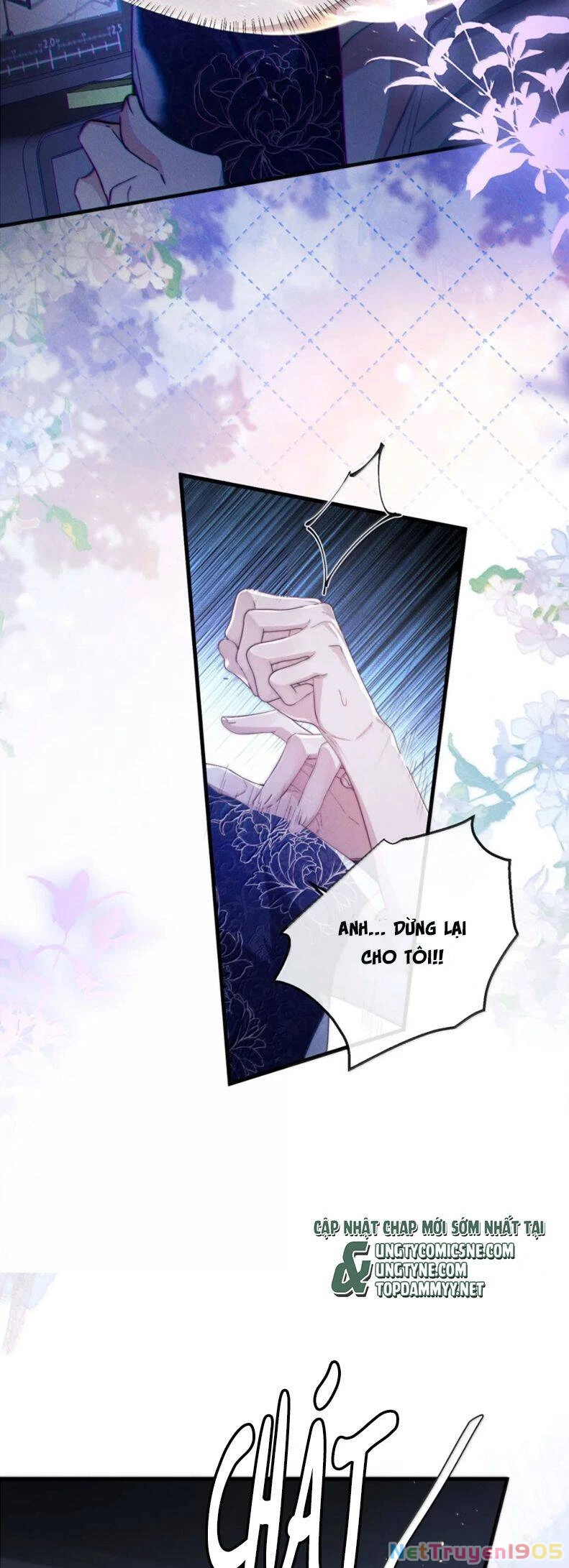 Kế Hoạch Tự Dưỡng Cuồng Khuyển Chapter 45 - 14