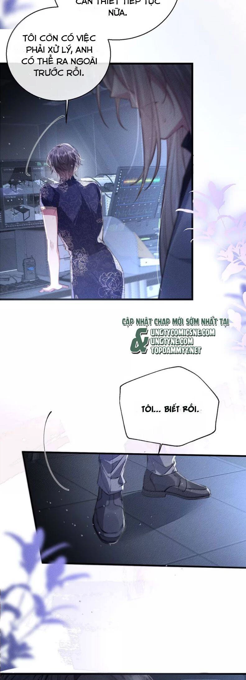 Kế Hoạch Tự Dưỡng Cuồng Khuyển Chapter 45 - 18