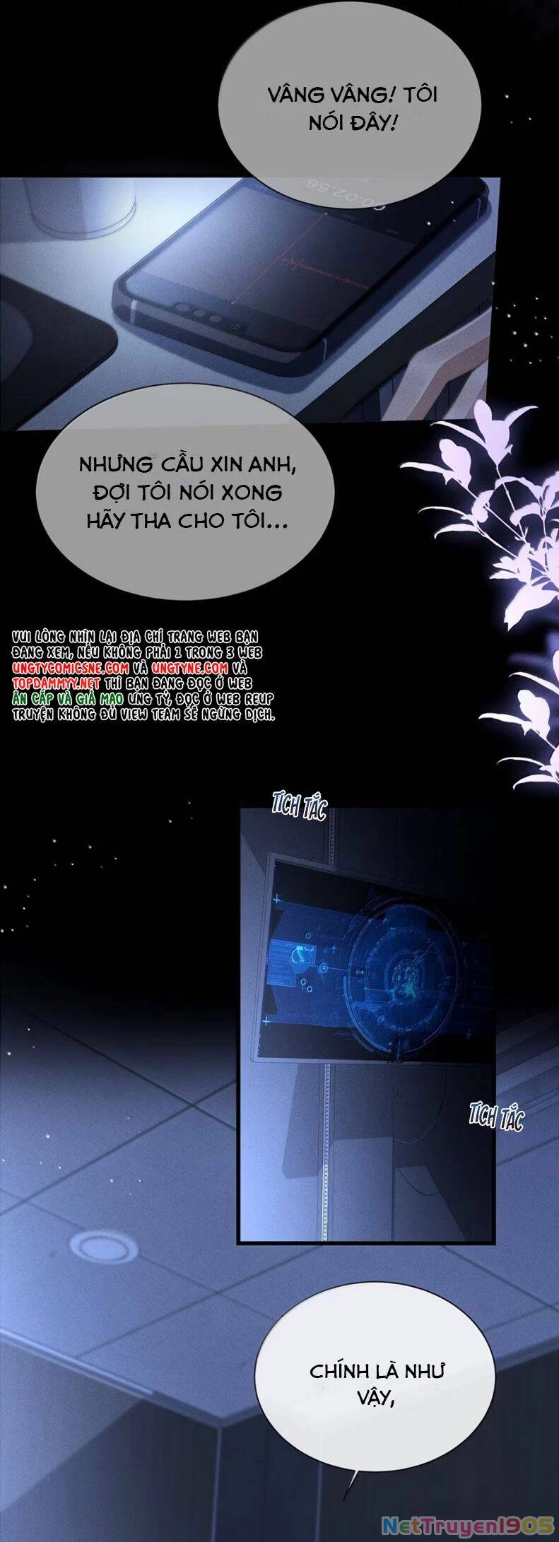 Kế Hoạch Tự Dưỡng Cuồng Khuyển Chapter 45 - 24