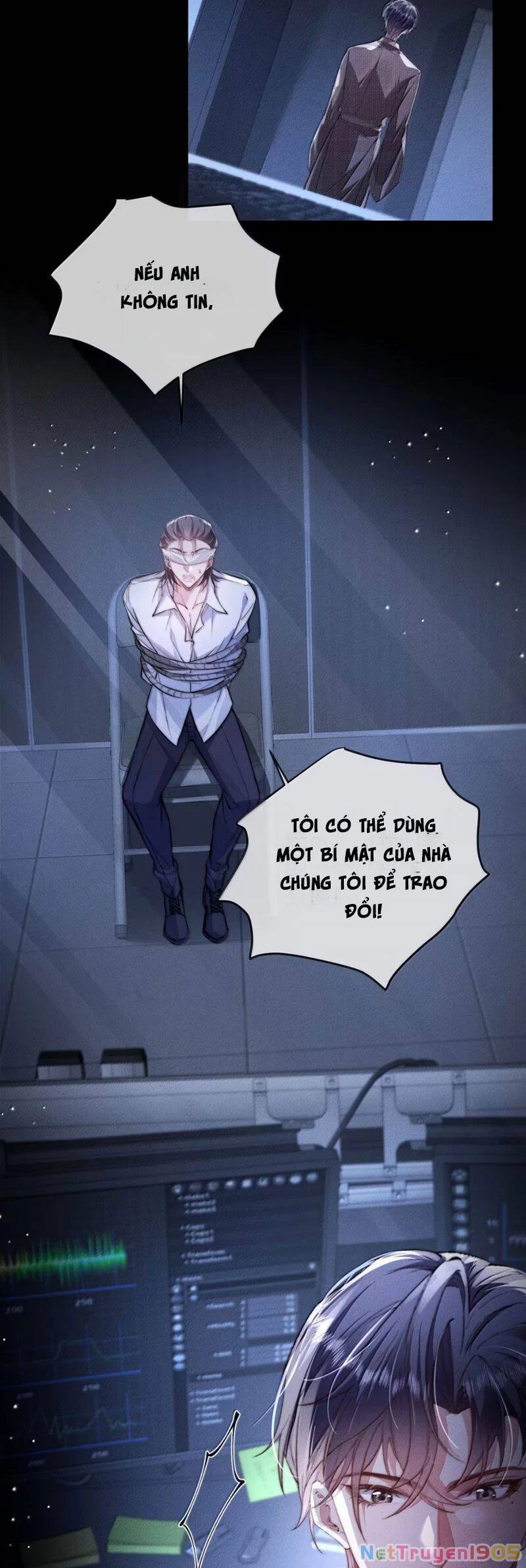 Kế Hoạch Tự Dưỡng Cuồng Khuyển Chapter 45 - 27