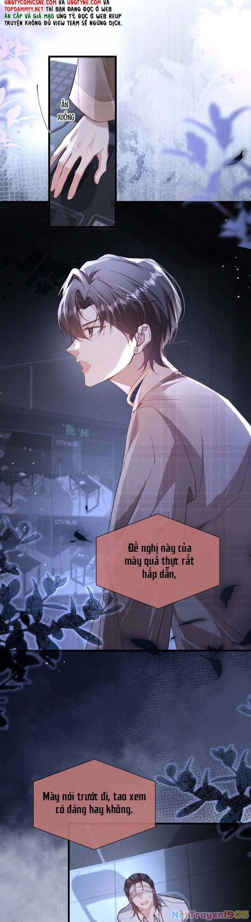 Kế Hoạch Tự Dưỡng Cuồng Khuyển Chapter 46 - 4