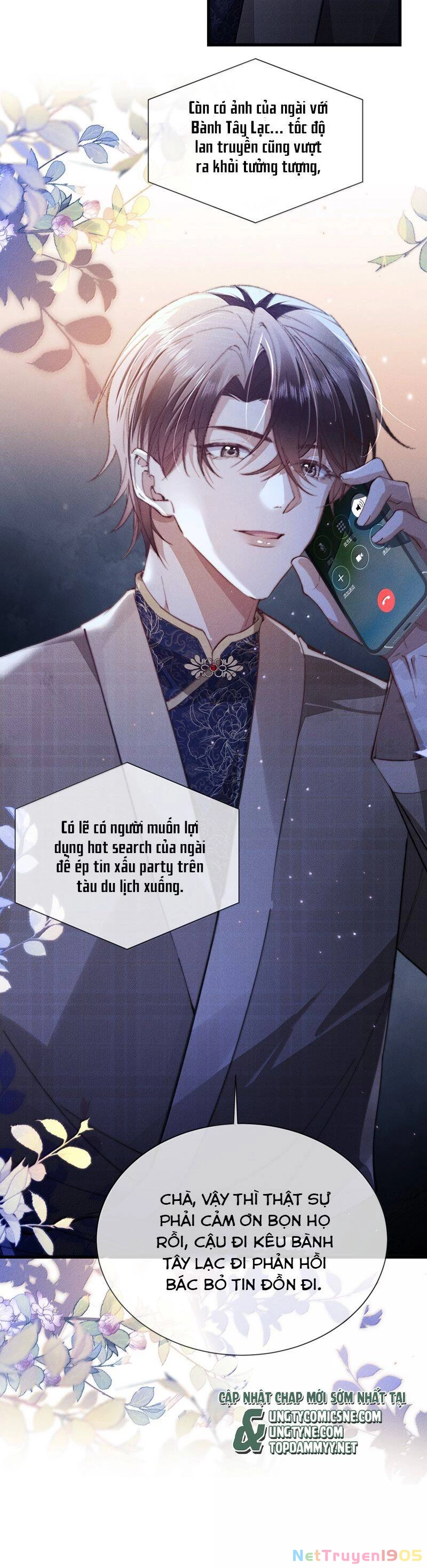 Kế Hoạch Tự Dưỡng Cuồng Khuyển Chapter 46 - 11