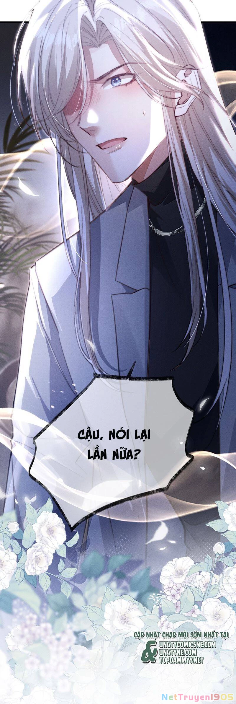 Kế Hoạch Tự Dưỡng Cuồng Khuyển Chapter 46 - 27